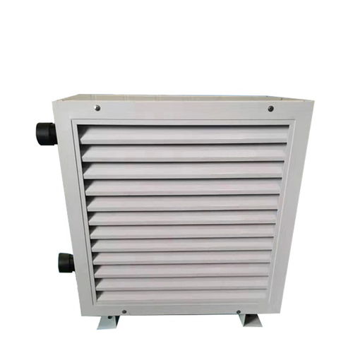 4q蒸汽暖風機 蒸汽暖風機 防爆暖風機 圖 高清圖片 高清大圖