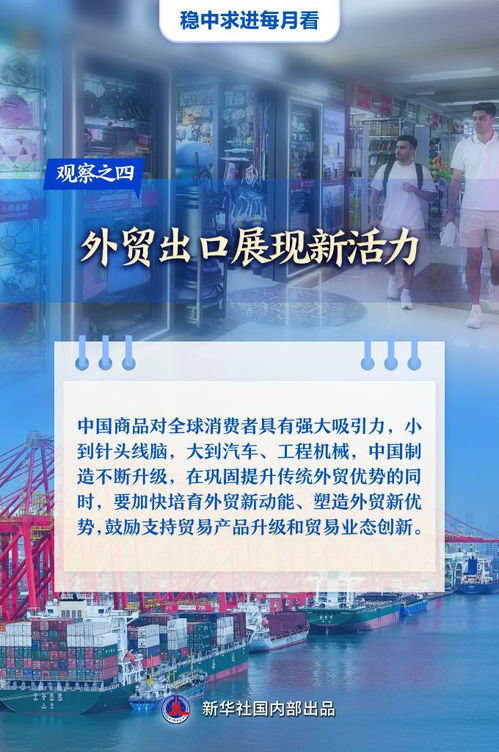 穩(wěn)中求進(jìn)每月看 | 新材料技術(shù)開發(fā)服務(wù) 穩(wěn)固經(jīng)濟(jì)向好態(tài)勢(shì)，增添高質(zhì)量發(fā)展新動(dòng)能——8月全國(guó)各地發(fā)展觀察
